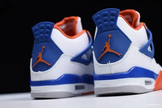 Reps LUCY Jordan Bright Air 308497-171 4 White Crimson-Royal Blue 0417